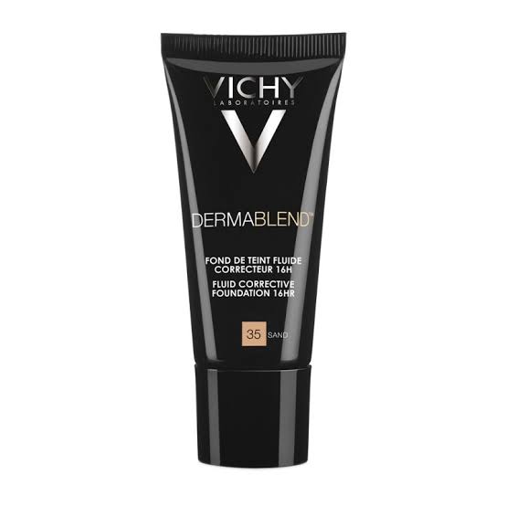 VICHY DERMABLEND FDT LFUIDE 45